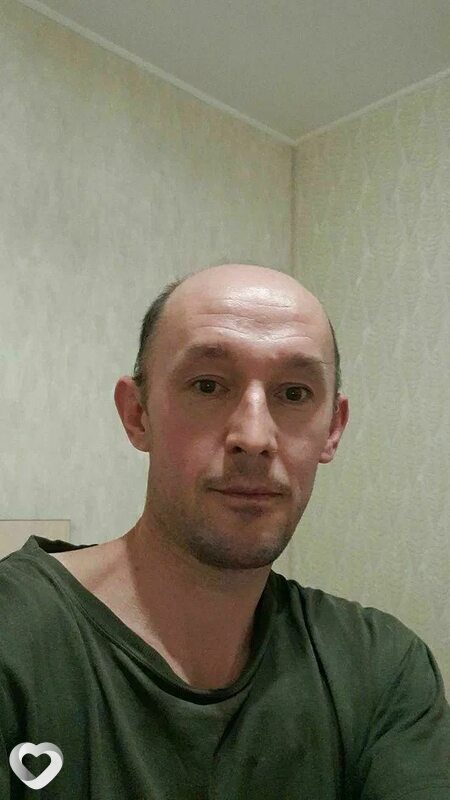 Дмитрий, 43, Пензе — анкета №1177963