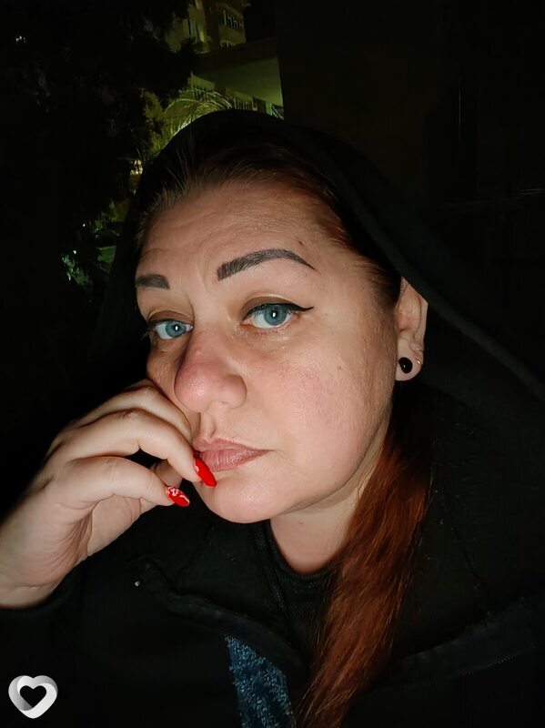 Яна, 44, Анапе — анкета №1177881