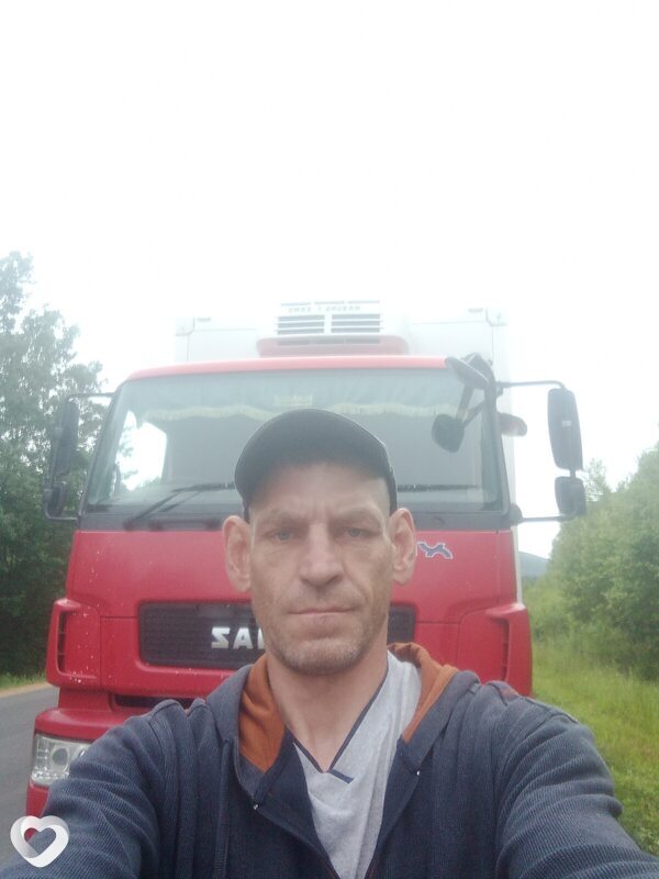 Евгений, 45, Арсеньеве — анкета №1177883