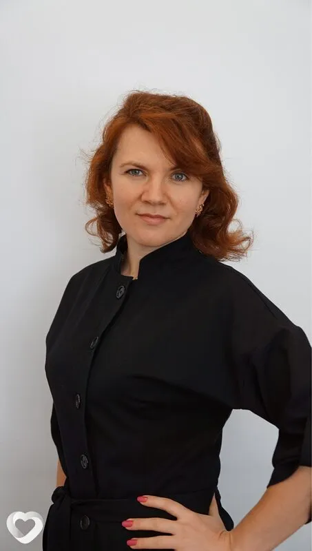 Марьяна, 47, Москве — анкета №1177886