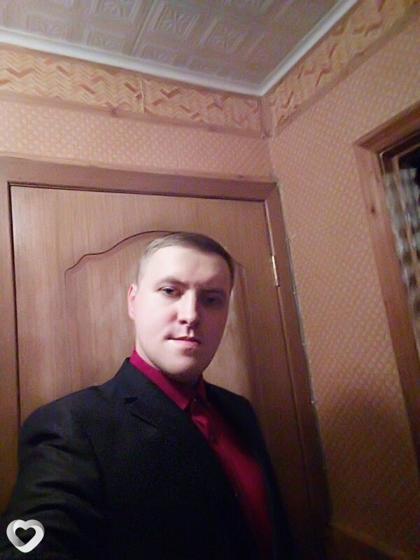 Дмитрий, 35, Ярославле — анкета №1177896
