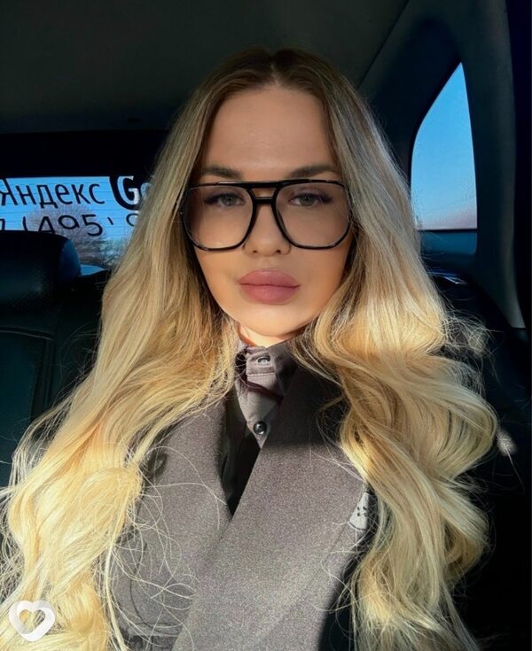 Ульяна, 25, Сочи — анкета №1177982