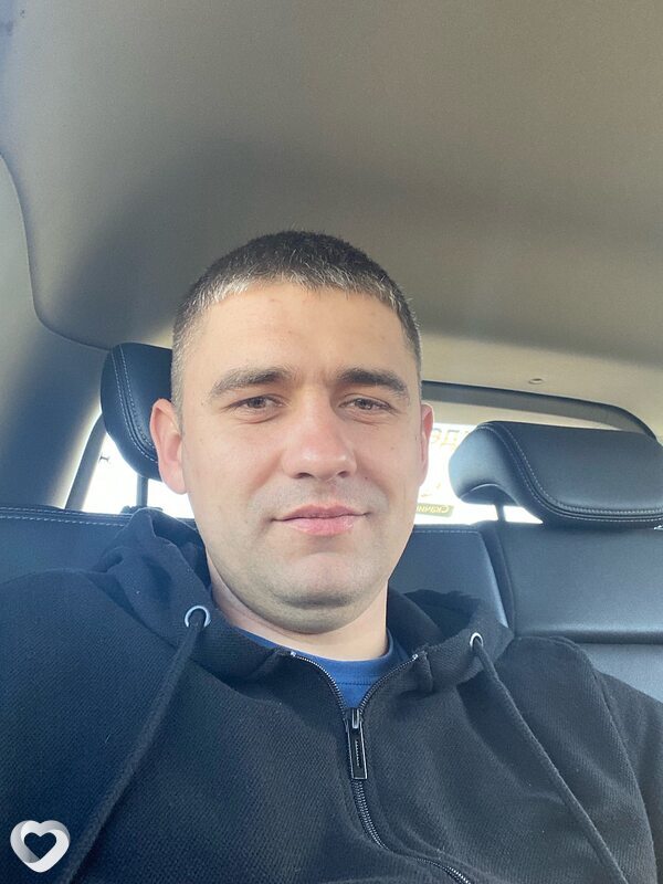 Владимир, 32, Новосибирске — анкета №1177986