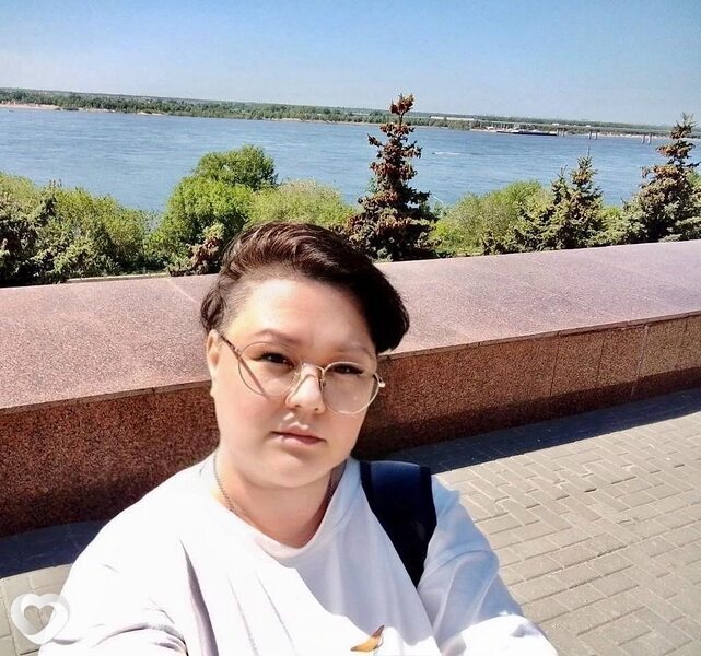 Наталья, 42, Туле — анкета №1177989