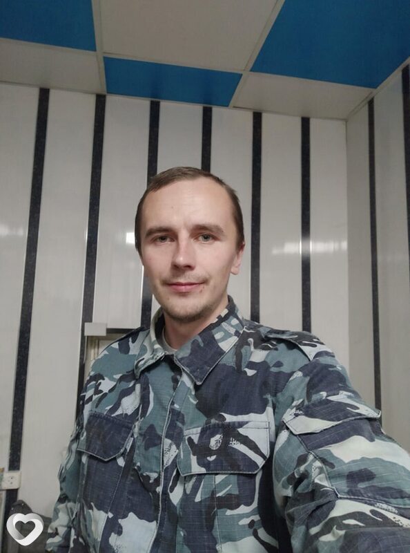 Александр, Валдай