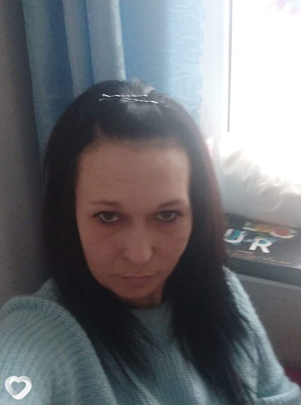 Марина, 34, Волгограде — анкета №1177993