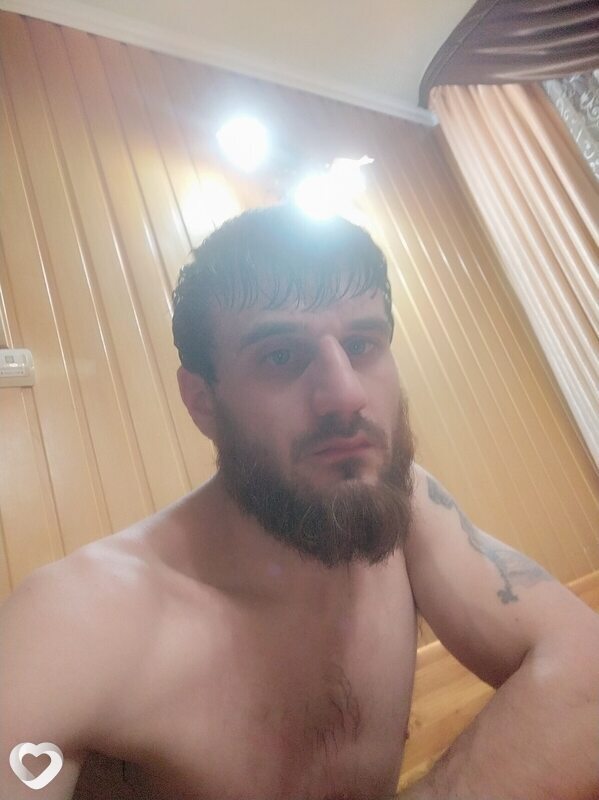 Артур, 32, Ставрополе — анкета №1177995