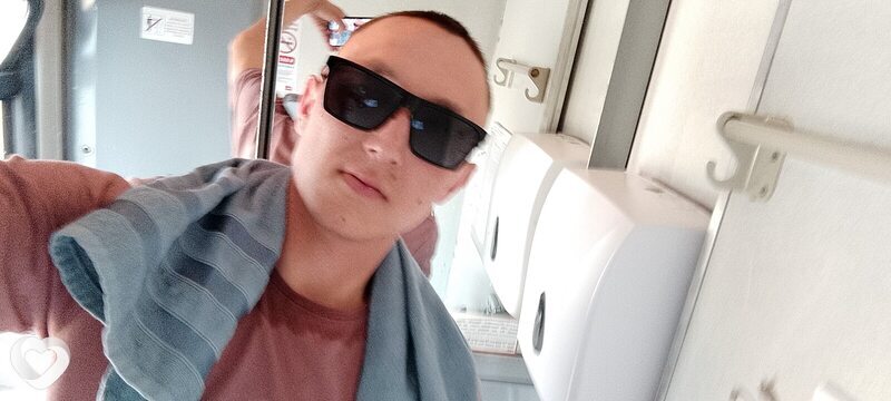Сергей, 31, Улан-Удэ — анкета №1178008