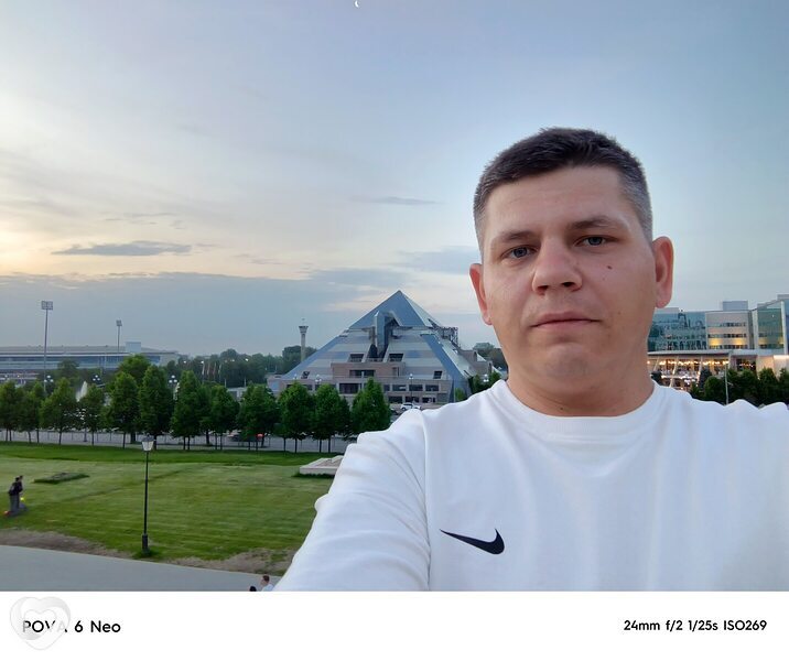 Александр, 32, Набережных Челнах — анкета №1178014