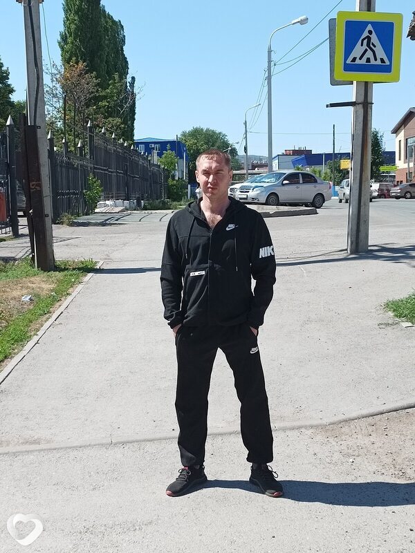 Александр, 46, Уфе — анкета №1178018