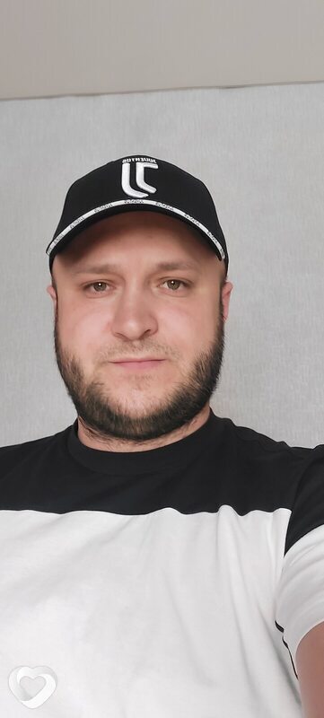 Сергей, 40, Ангарске — анкета №1178019