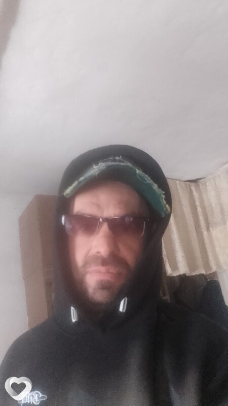 Максим, 44, Горно-Алтайске — анкета №1178020