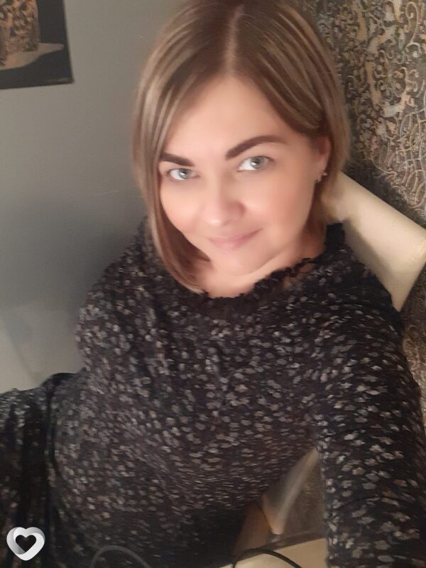 Наталия, 38, Подольске — анкета №1178097