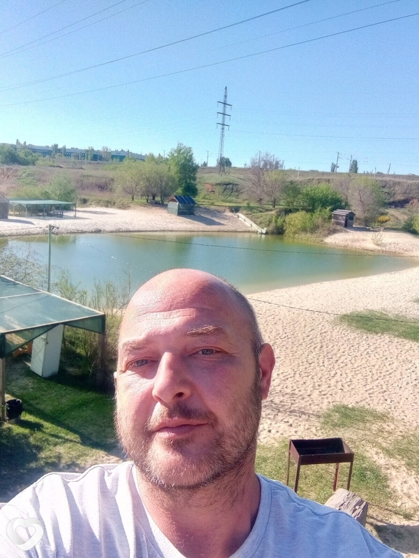 Михаил, 44, Волгограде — анкета №1178100