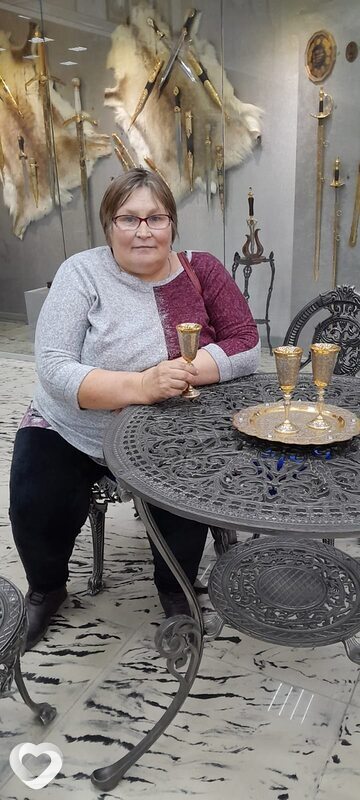 Тамара, 64, Магнитогорске — анкета №1178105