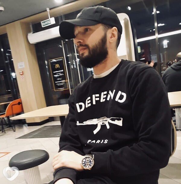 Александр, 31, Минске — анкета №1178278
