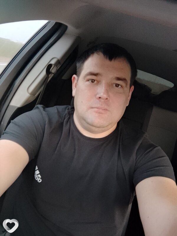 Алексей, 35, Славянске-на-Кубани — анкета №1178282