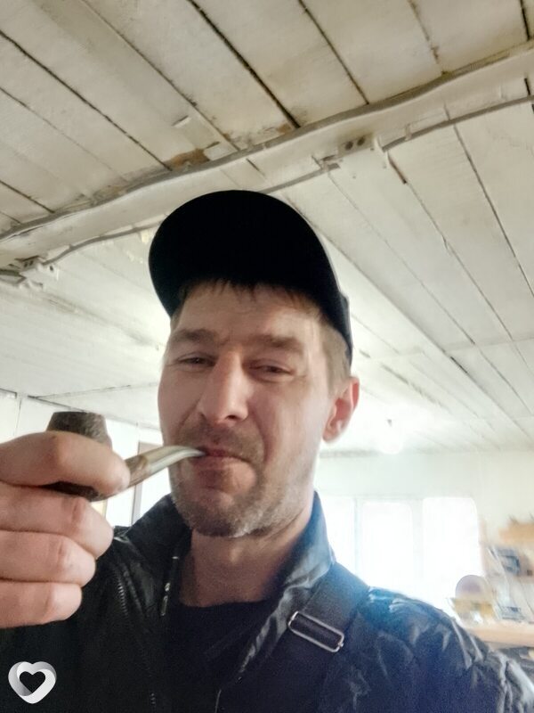 Александр, 47, Красноярске — анкета №1178283