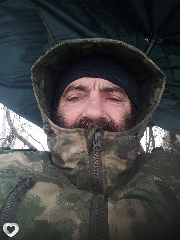Вадим, 57, Владивостоке — анкета №1178284