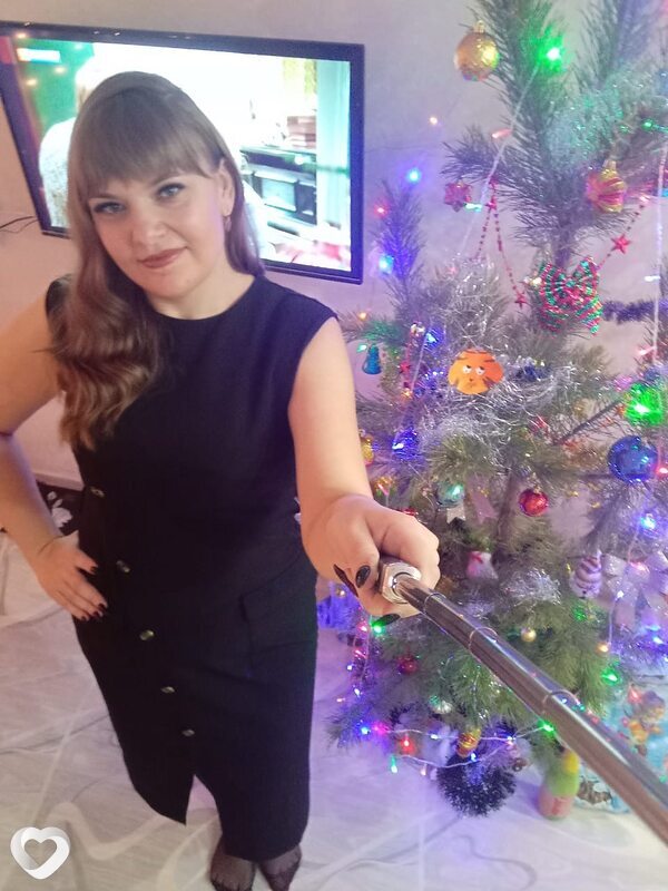 Татьяна, 38, Омске — анкета №1178286