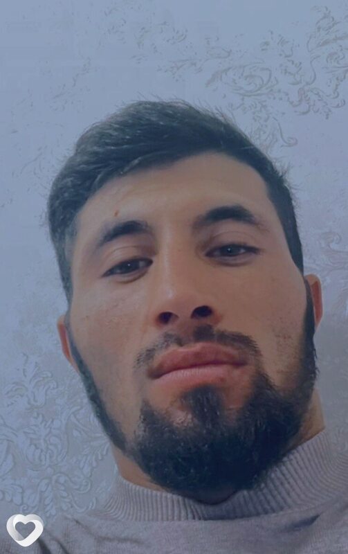 Ismail, 25, Тюмени — анкета №1178289