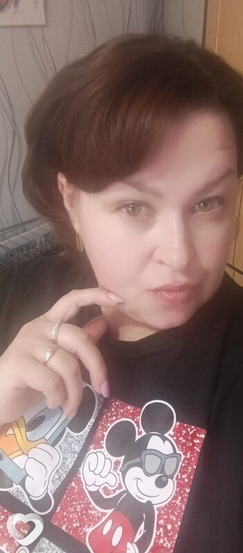 Яна, 41, Омске — анкета №1178291