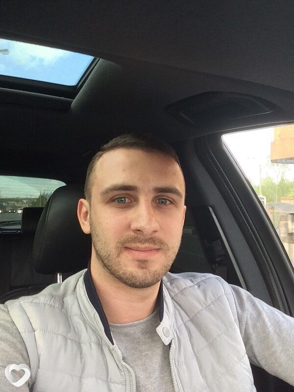 Павел, 35, Калуге — анкета №1178224