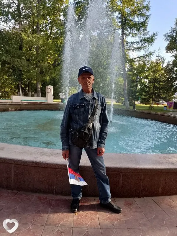 Александр, 54, Москве — анкета №1178233