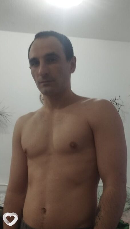 Сергей, 34, Петропавловске — анкета №1178238
