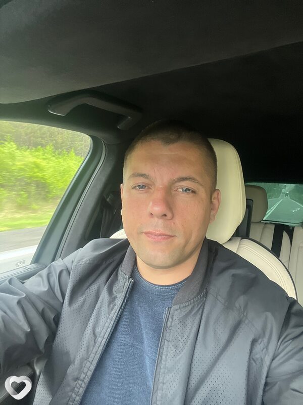 Владимир, 33, Красноярске — анкета №1178244