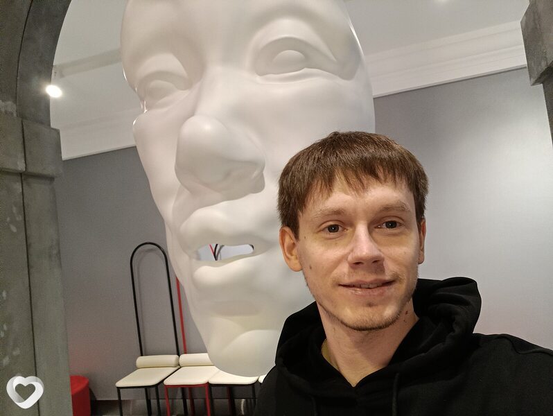 Александр, 36, Набережных Челнах — анкета №1178025