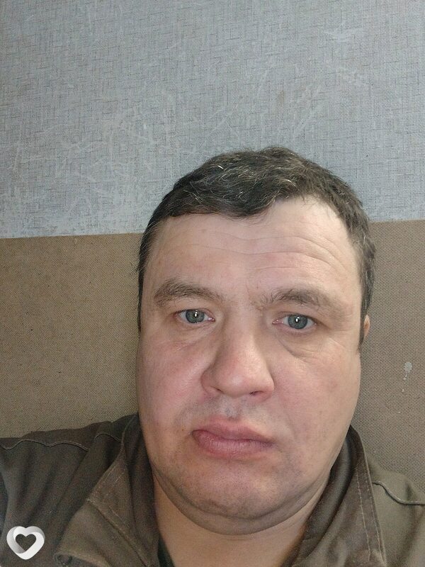 Евгений, 46, Апатитах — анкета №1178030