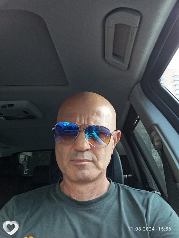 Марат, 45, Новороссийске — анкета №1178036