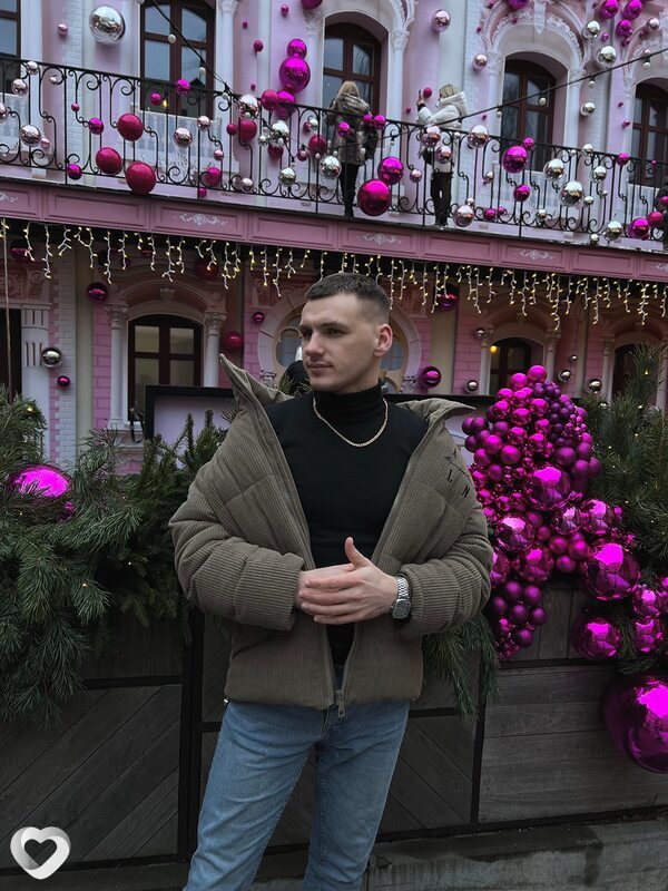 Sergey, 30, Минске — анкета №1178037