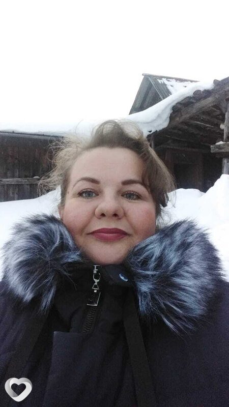 Мария, 47, Екатеринбурге — анкета №1178039