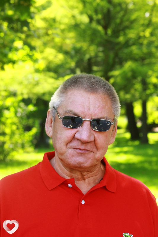 Юрий, 68, Санкт-Петербурге — анкета №1178040
