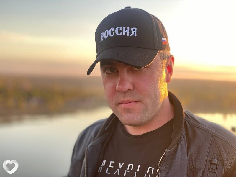 Василий, Кызыл