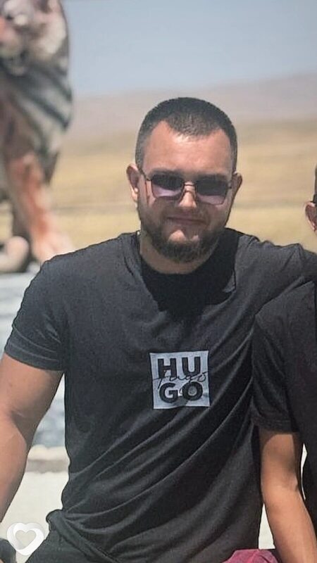 Иван, 30, Алматы — анкета №1178127