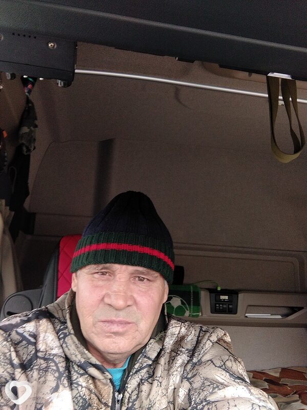 Женя, 64, Екатеринбурге — анкета №1178134