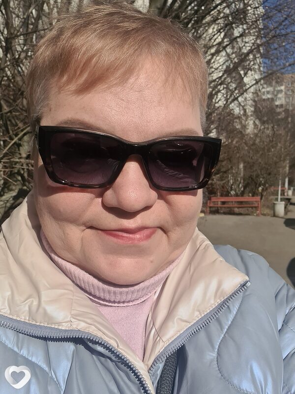 Галина, 62, Москве — анкета №1178136