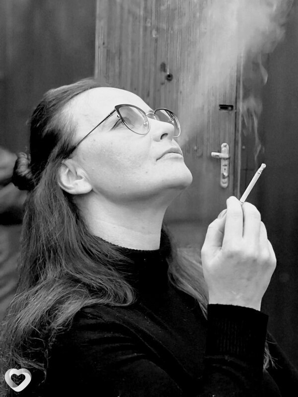 Анна, 42, Санкт-Петербурге — анкета №1178143