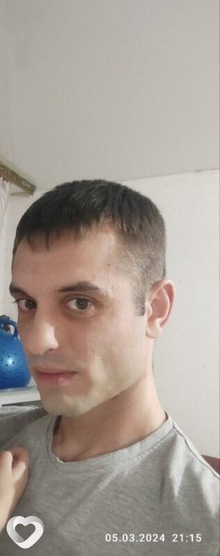 Дима, 35, Таразе — анкета №1178180