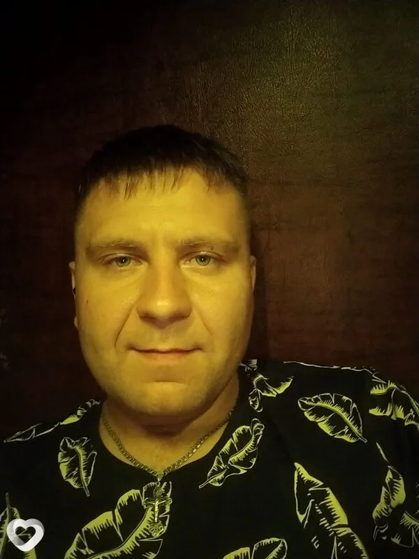 Роман, 36, Горно-Алтайске — анкета №1178181