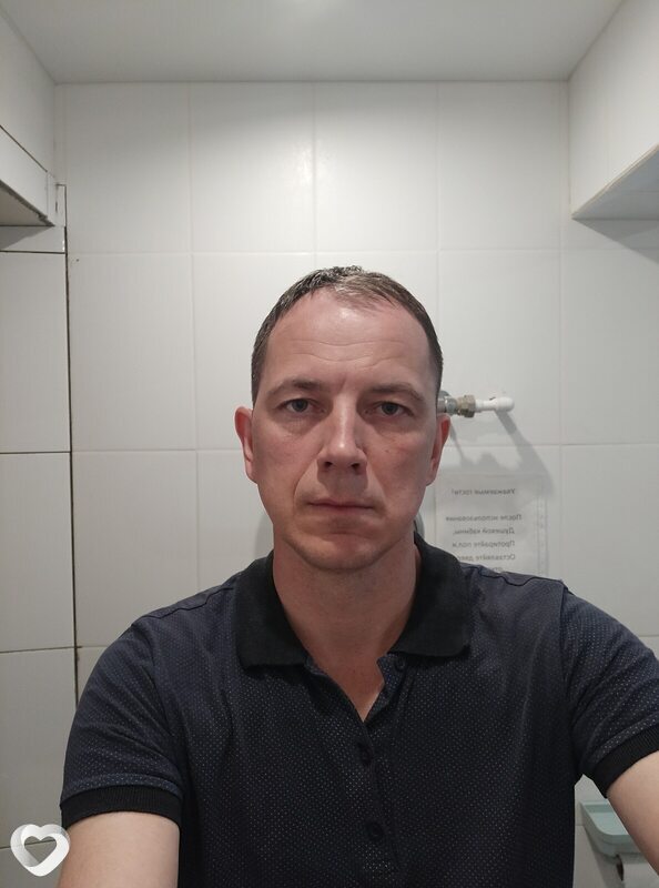 Василий, 42, Москве — анкета №1178182