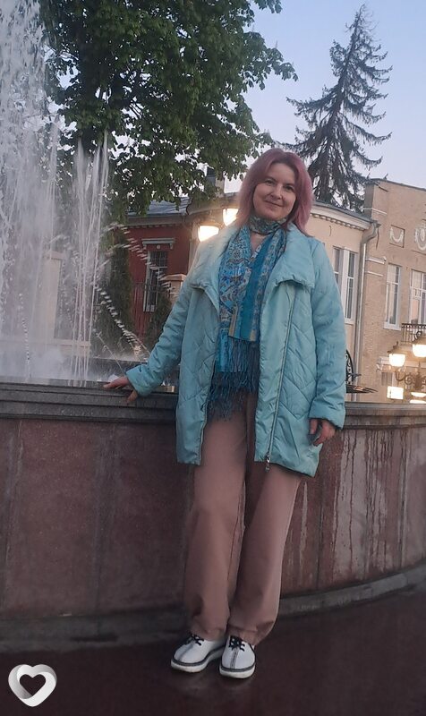 Ирина, 51, Нижнекамске — анкета №1178183