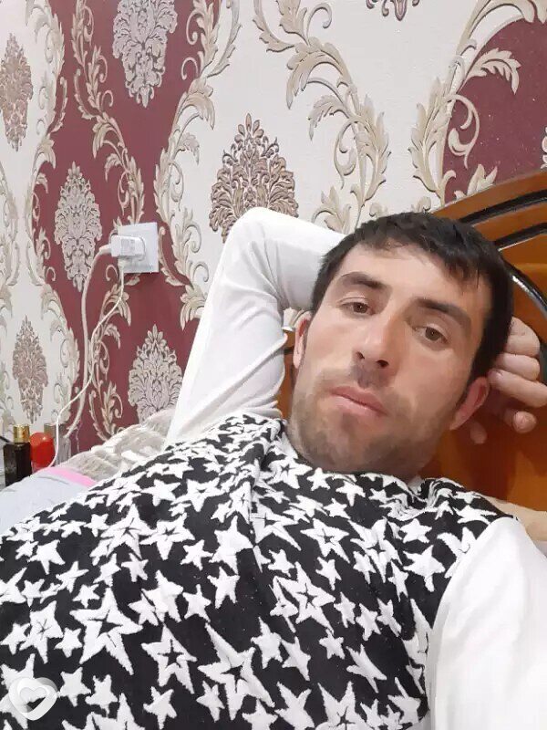 Нурик, 38, Санкт-Петербурге — анкета №1178184