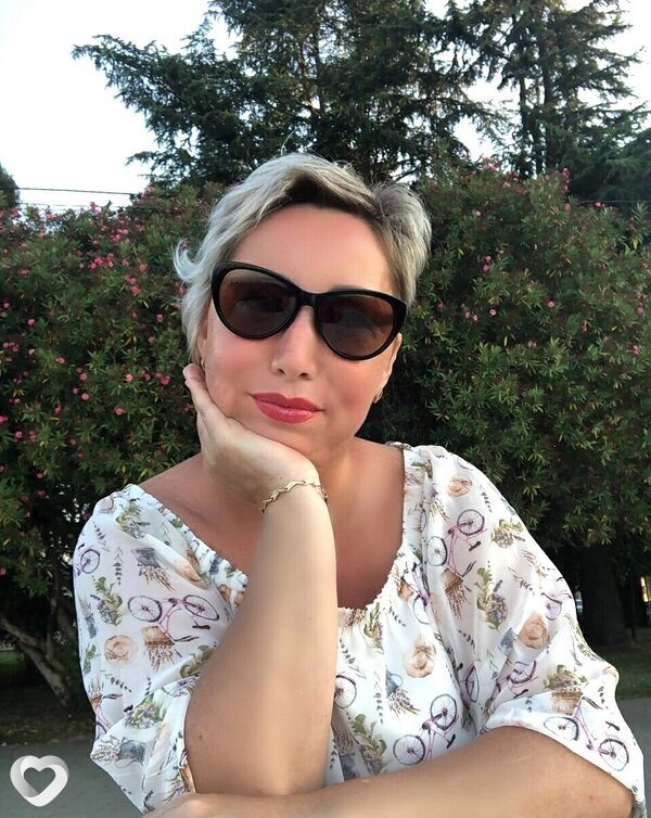 Екатерина, 50, Сыктывкаре — анкета №1178185