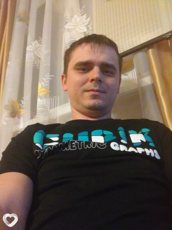 Андрей, 40, Санкт-Петербурге — анкета №1178188