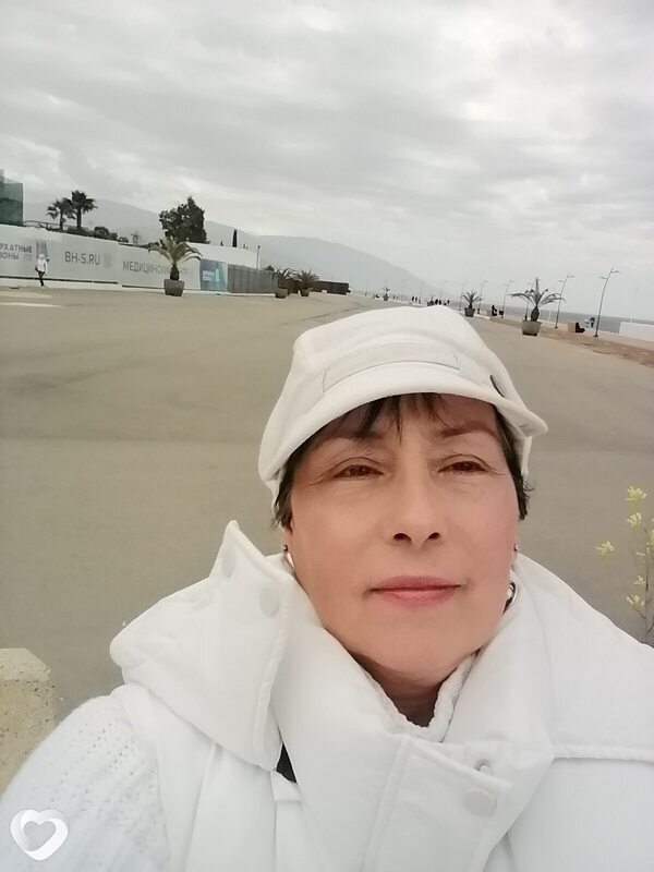 Ирина, 54, Перми — анкета №1178154