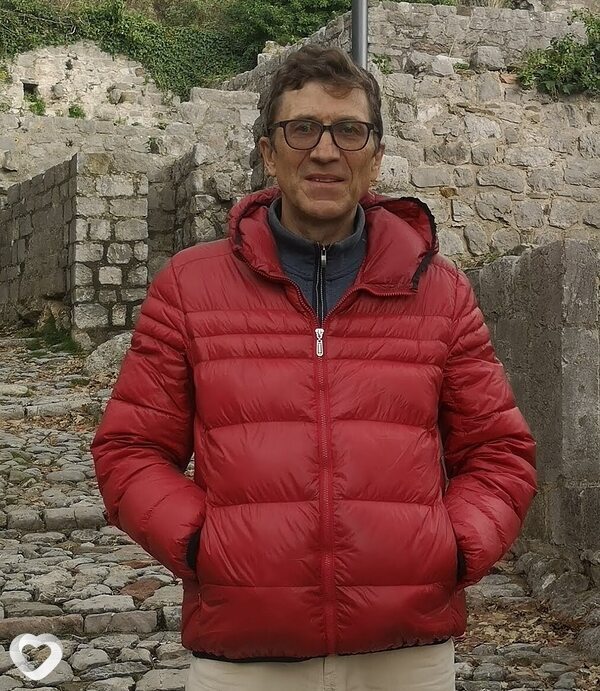 Вадим, 54, Минске — анкета №1178155